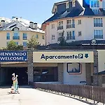 Montblanc & Zona Baja * Sierra Nevada