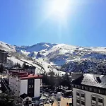 Montblanc & Zona Baja * Sierra Nevada