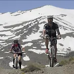 Montblanc & Zona Baja * Sierra Nevada