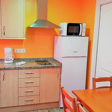 Apartment Montblanc & Zona Baja Sierra Nevada