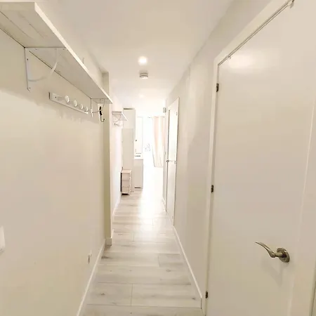 Montblanc & Zona Baja