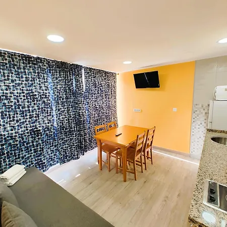 Apartment Montblanc & Zona Baja *