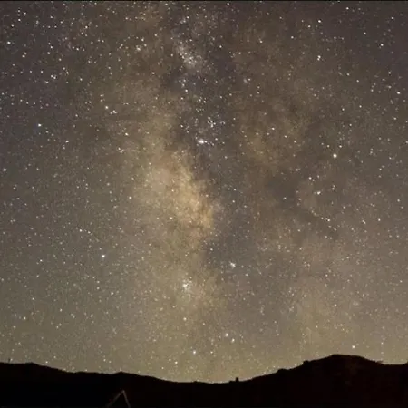 Montblanc & Zona Baja