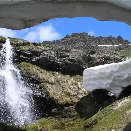 Montblanc & Zona Baja