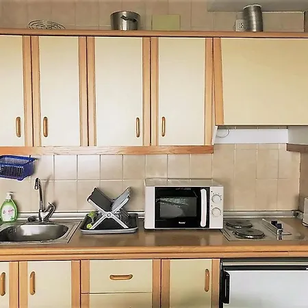 Montblanc & Zona Baja Apartment