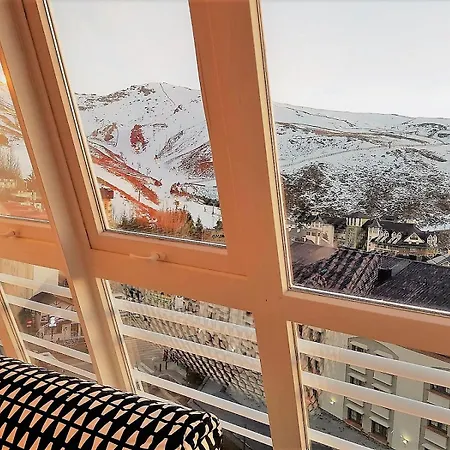 Apartment Montblanc & Zona Baja *