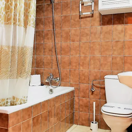 Apartment Montblanc & Zona Baja Sierra Nevada