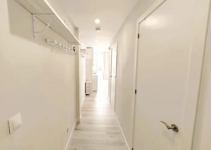 Montblanc & Zona Baja