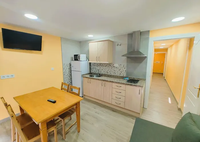 Montblanc & Zona Baja