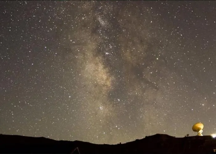 Montblanc & Zona Baja